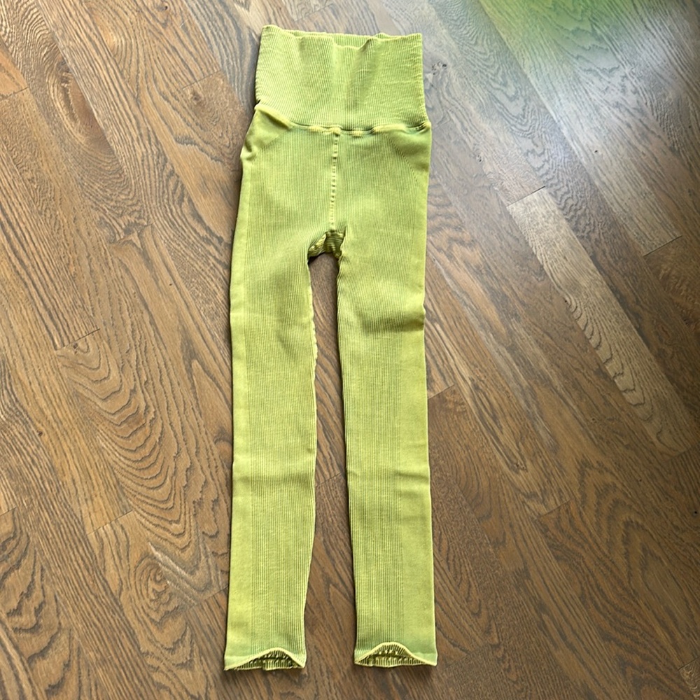 Free People Movement leggings size XS/S